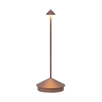 Poldina table lamp by Zafferano - view 4