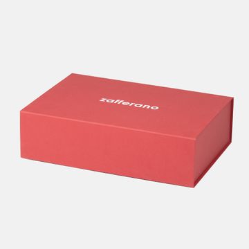 Joyful Gift Box isolano tumbler + bottle by Zafferano - view 3