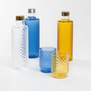 Isolano bottle by Zafferano - view 2