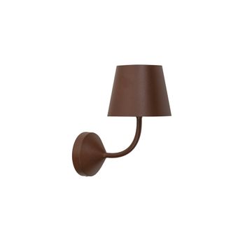 Poldina 230V wall lamp by Zafferano - view 9