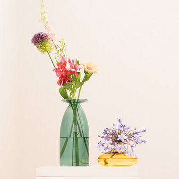 Un Fiore vase 46 by Zafferano - view 8