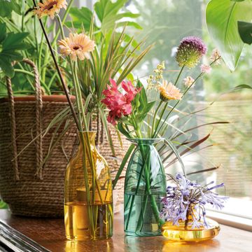 Un Fiore vase 150 by Zafferano - view 4