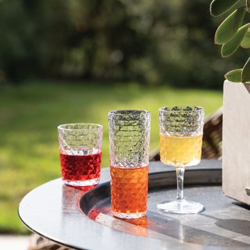 Veneziano Mixology tumbler 11 cl by Zafferano - view 2