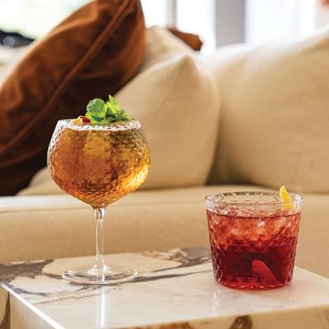 Veneziano Mixology tumbler 43 cl by Zafferano - view 4