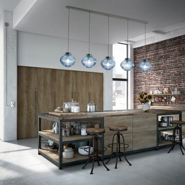 Bonnie pendant lamp by Zafferano - view 5