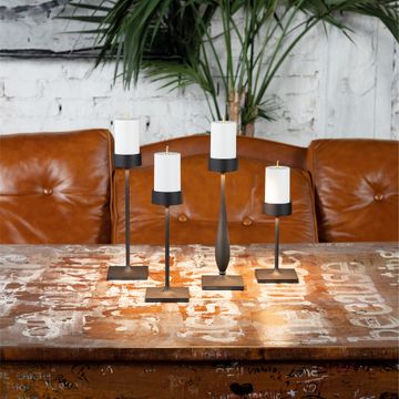 Perpetua midi table lamp by Zafferano - view 5