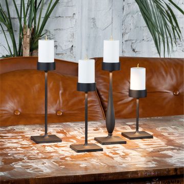 Perpetua midi table lamp by Zafferano - view 4