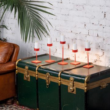 Perpetua table lamp by Zafferano - view 8