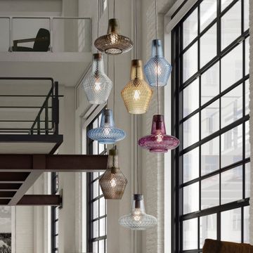 Romeo pendant lamp by Zafferano - view 2