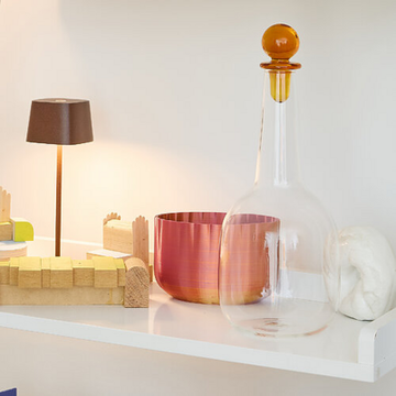 Bilia bottle by Zafferano - view 5