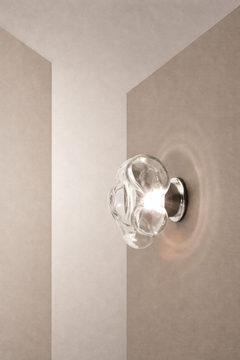 NUVOLA parete/plafone by Album - view 2