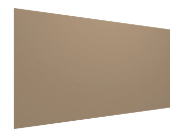 Flat Panel VMT 240cm Colors by Vicoustic