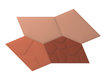 Penray 02 Tiles by Vicoustic