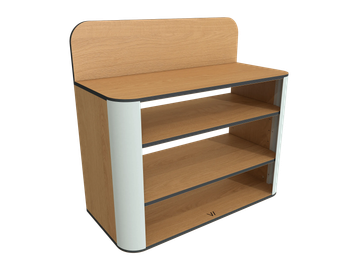Large Cabinet by Vicoustic