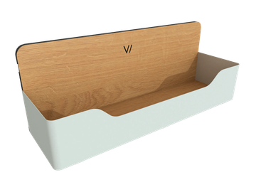 Large Shelf by Vicoustic