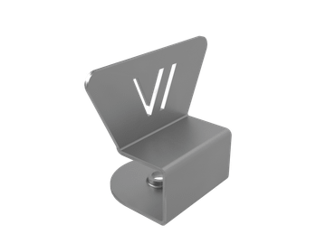 VicFix T-Bar by Vicoustic