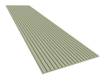VicStrip Lite 240cm by Vicoustic