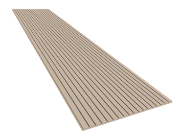VicStrip Lite 270cm by Vicoustic