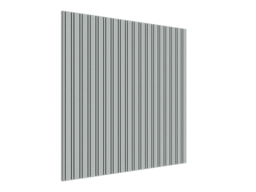 VicStrip Lite Double Square by Vicoustic