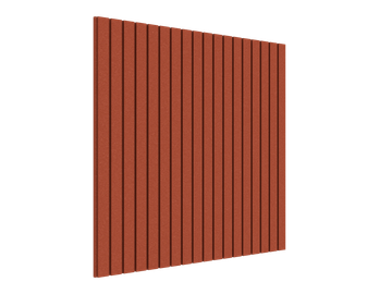 VicStrip Lite Square by Vicoustic