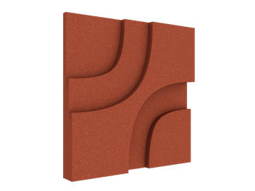 VicTiles 3D MidMod by Vicoustic