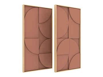 VicShape 3D Duo by Vicoustic