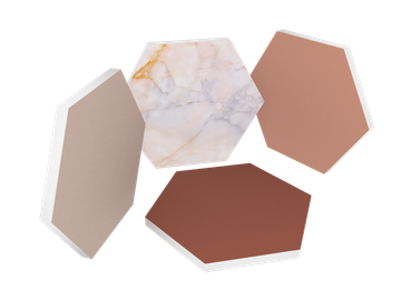 Vixagon VMT Collections by Vicoustic