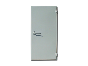 Standard Studio Door - 37 series by Vicoustic