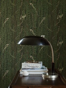 Arne Jacobsen Ranke 1983 by Borastapeter - view 4