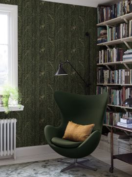 Arne Jacobsen Ranke 1983 by Borastapeter - view 3