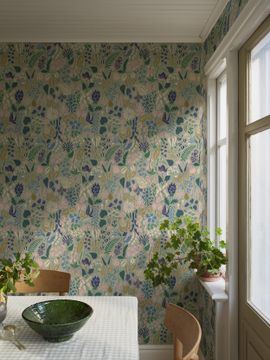 Stig Lindberg Herbarium 1370 by Borastapeter - view 7