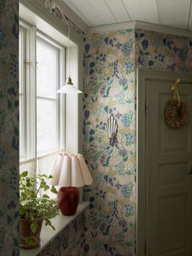 Stig Lindberg Herbarium 1370 by Borastapeter - view 3