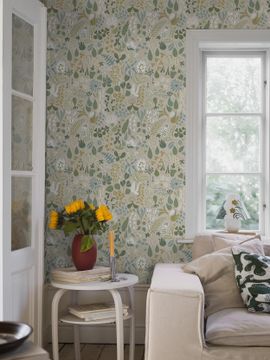 Stig Lindberg Herbarium 1371 by Borastapeter - view 3