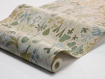 Stig Lindberg Herbarium 1371 by Borastapeter - view 5