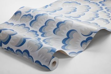 Hanna Werning Bom Bom 2101 by Borastapeter - view 4