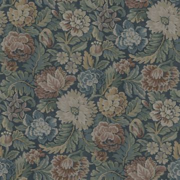 Nightingale Garden 3561 by Borastapeter - view 2