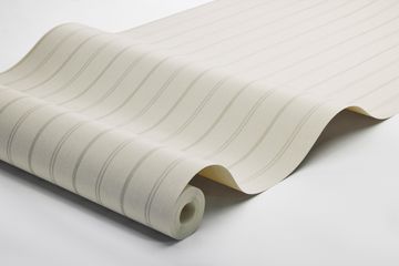 Woodland Stripe 4717 by Borastapeter - view 3