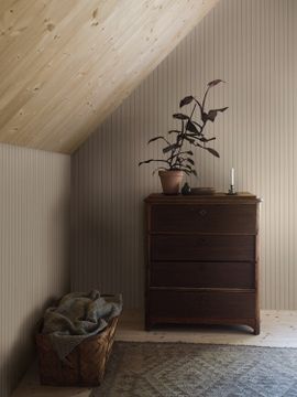 Woodland Stripe 4718 by Borastapeter - view 4