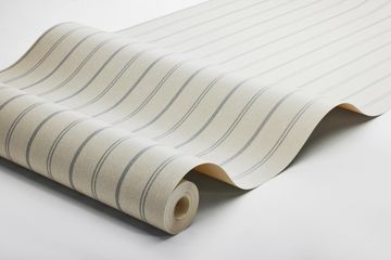 Woodland Stripe 4719 by Borastapeter - view 3