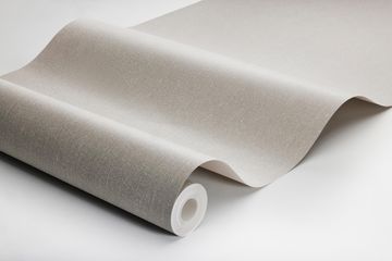Natural Linen 4312 by Borastapeter - view 3