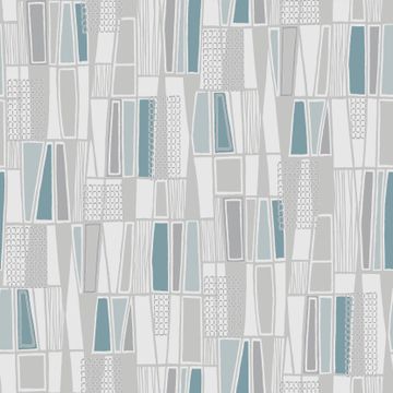 Retro 5470 by Borastapeter - view 2