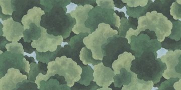 Under the Trees 9620W by Borastapeter - view 3