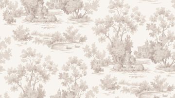 Grisaille 9701W by Borastapeter - view 3