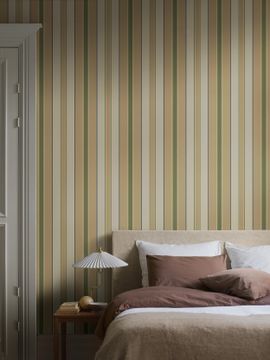 Stockholm Stripe 9789W by Borastapeter - view 7