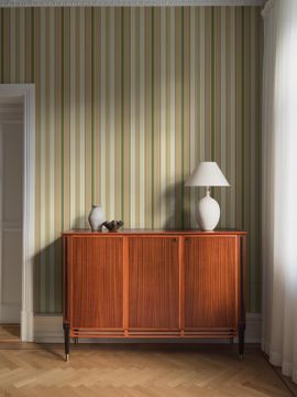 Stockholm Stripe 9789W by Borastapeter - view 5