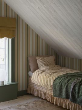 Stockholm Stripe 9789W by Borastapeter - view 3