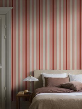 Stockholm Stripe 9790W by Borastapeter - view 5