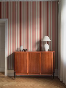 Stockholm Stripe 9790W by Borastapeter - view 4