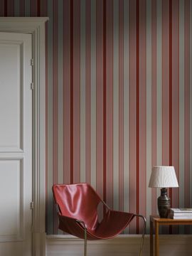 Stockholm Stripe 9790W by Borastapeter - view 3