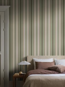 Stockholm Stripe 9791W by Borastapeter - view 6